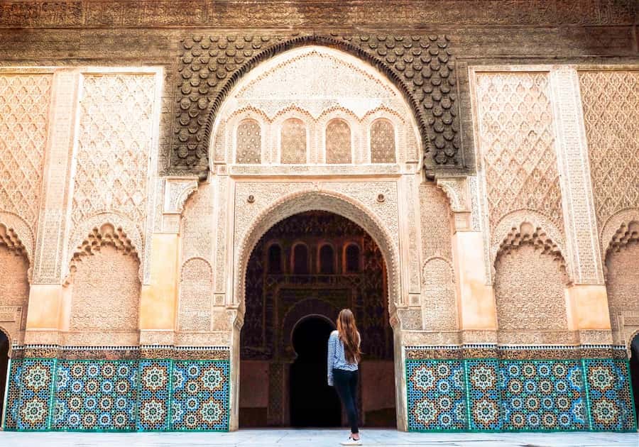 From Marrakech: 3-Day Luxury Desert Tour to Fes via Merzouga - Why this Marrakech to Fes route works