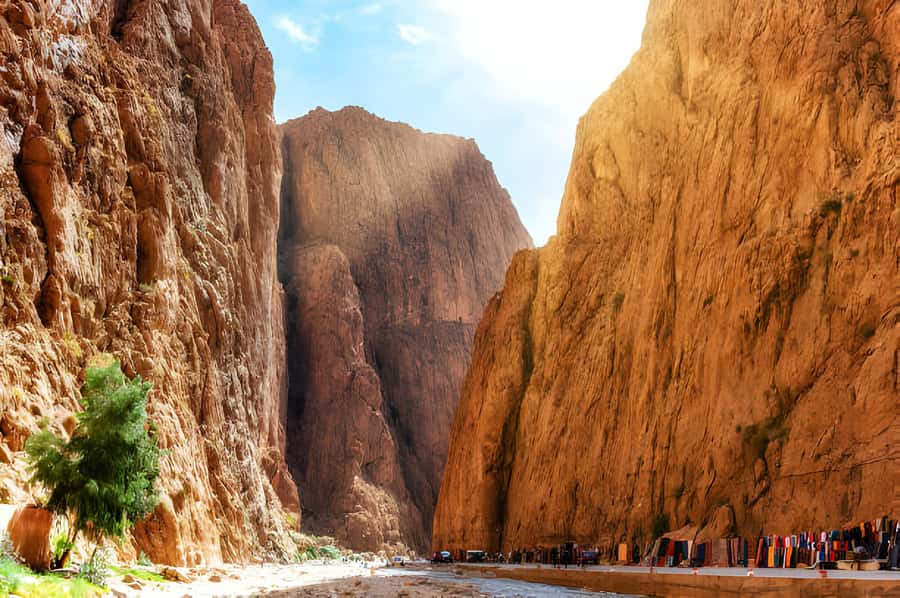 From Marrakech: 3-Day Marzouga Desert Tour with Camel Ride - Price, extra costs, and overall value