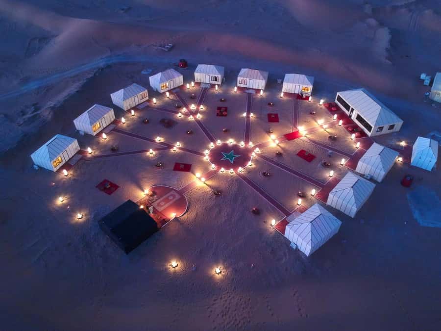 From Marrakech: 3-Day Marzouga Desert Tour with Camel Ride - Who should book this Merzouga trip?