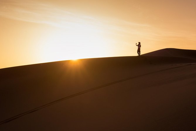 From Marrakech: 3-Day Merzouga and Sahara Desert Tour - Why this Marrakech to Merzouga route works