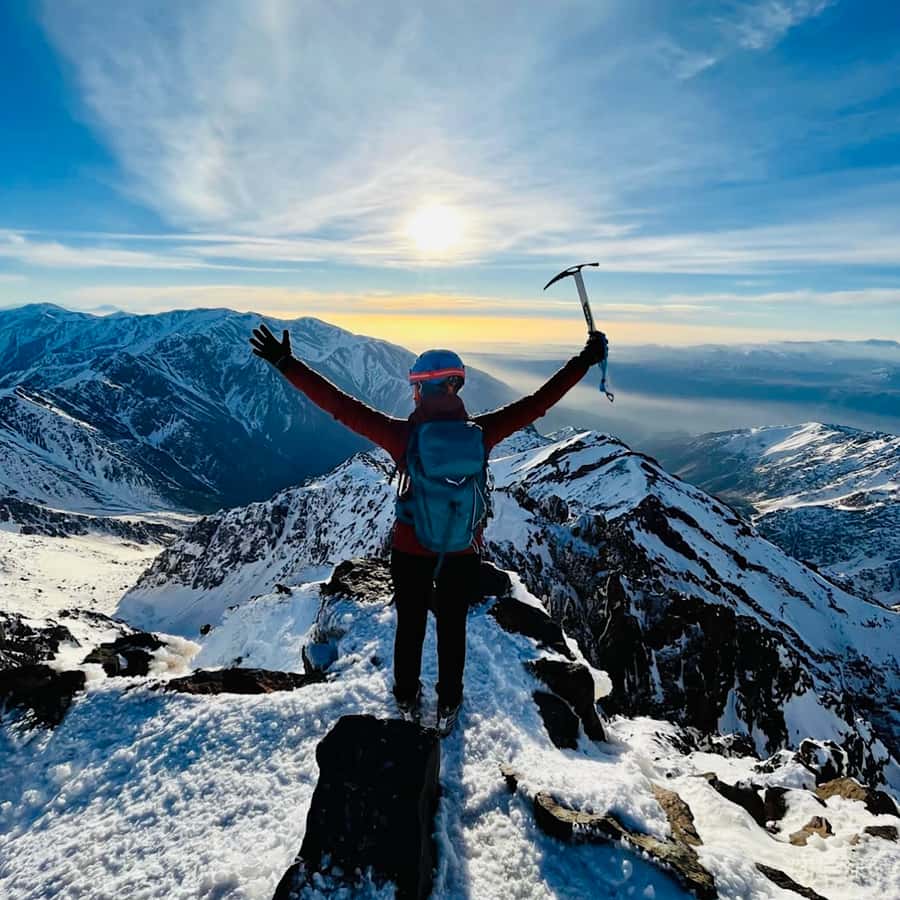 From Marrakech: 3-Day Mount Toubkal Climbing Trek - FAQ