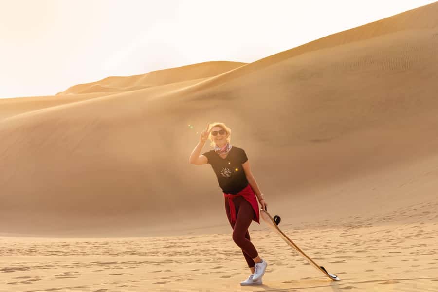 From Marrakech: 3-Day Sahara Desert Adventure to Fes - What the $138 price really covers