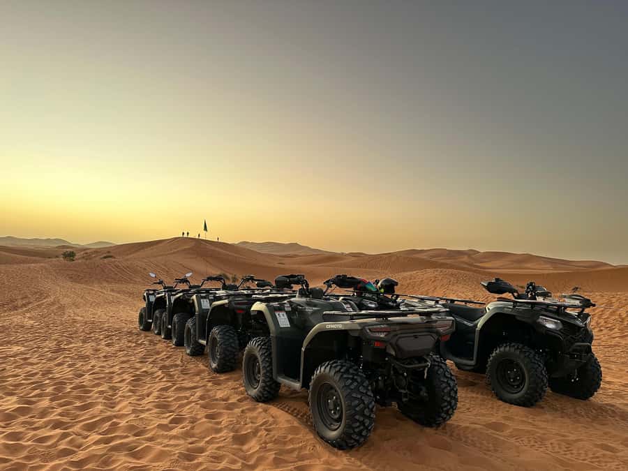 From Marrakech: 3-Day Sahara Tour with Private tent & Meals - Key points to know before booking