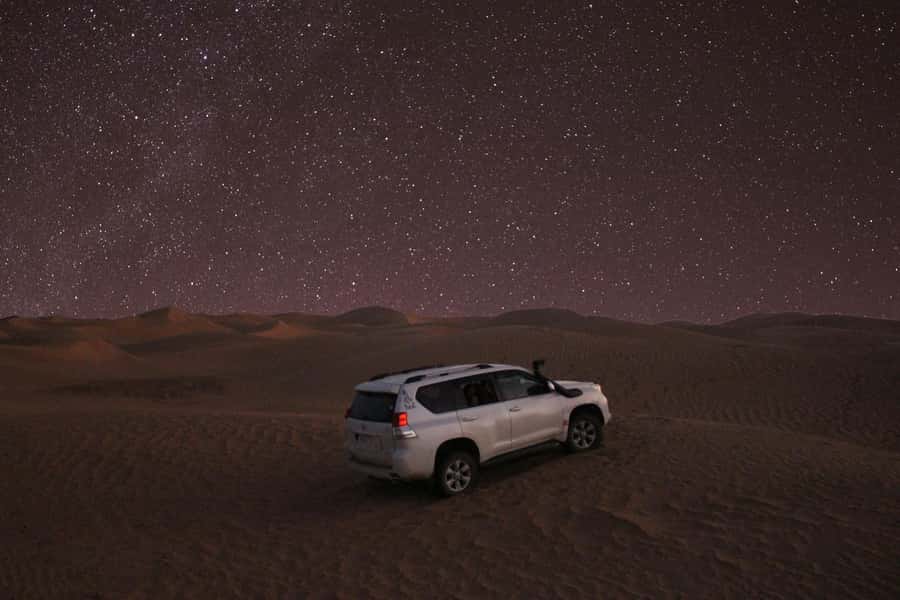 From Marrakech: 3-Day Sahara Tour with Private tent & Meals - Food, costs, and what to pack