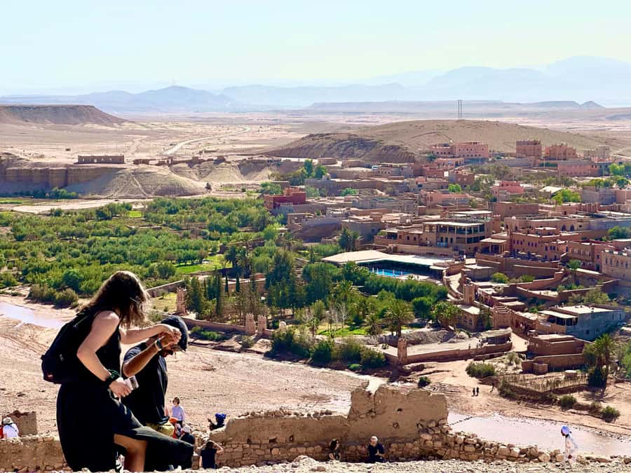 From Marrakech: 3-Day Sahara Tour with Private tent & Meals - Who should book this desert tour?