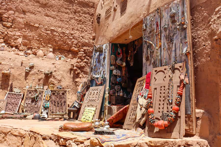 From Marrakech: 3-Day Stay in the Merzouga Desert - Camel Riding at Sunset in Erg Chebbi