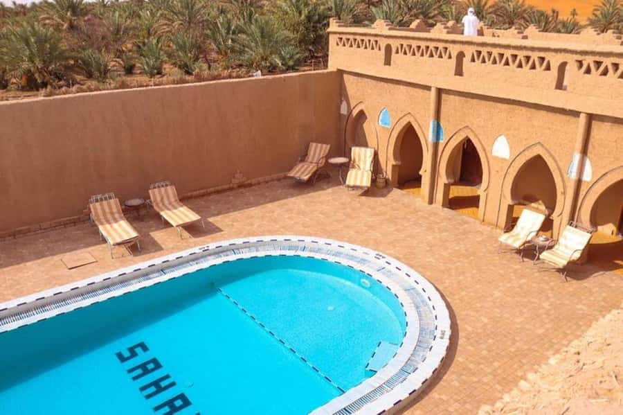 From Marrakech: 3-Day Stay in the Merzouga Desert - Ait Ben Haddou: Morocco’s Most Important Stop