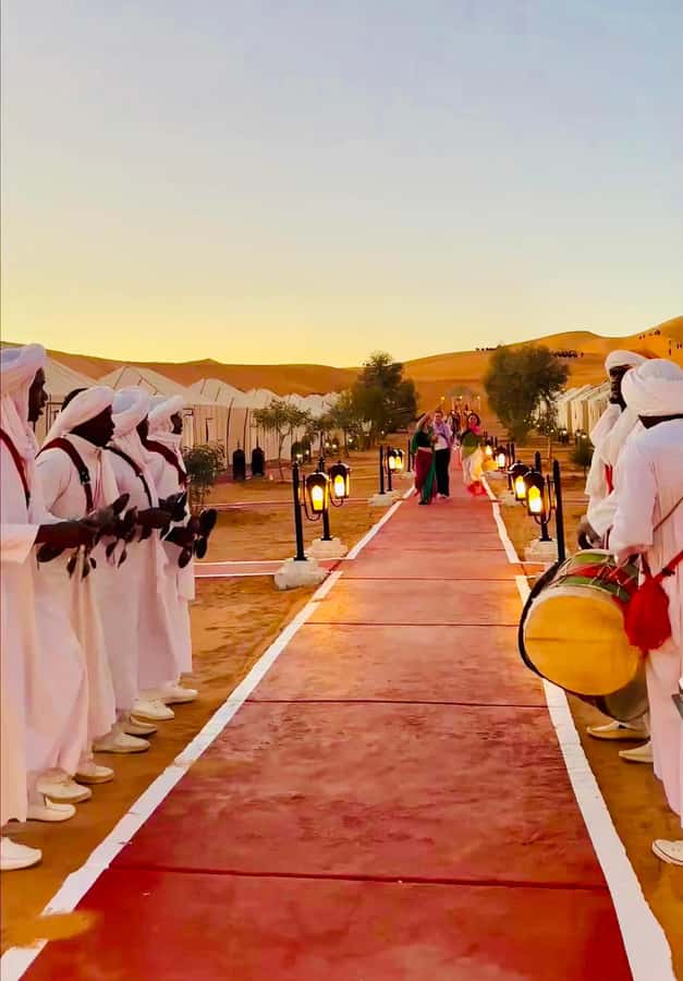 From Marrakech: 3-Day Tour To Magical Desert Merzouga - Who should book this three-day desert trip?