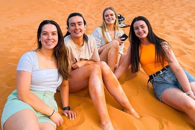 From Marrakech: 3-Day Tour To Magical Desert Merzouga - Why the Merzouga route is worth the long drive