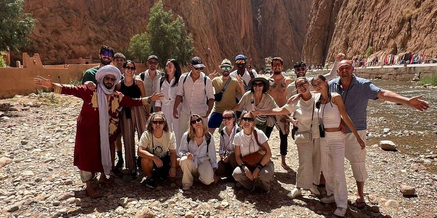 From Marrakech: 3-Day Tour To Magical Desert Merzouga - What to pack and what to budget