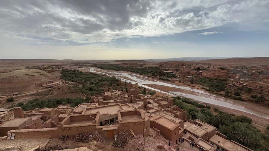 From Marrakech: 4-Day/3-Night Desert Adventure to Fes - How to make the experience run better