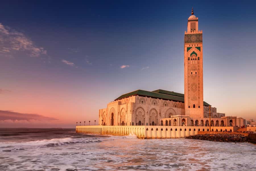 From Marrakech: 4-Day Journey Imperial Cities & Chefchaouen - Day 2: A full day inside Fez Medina
