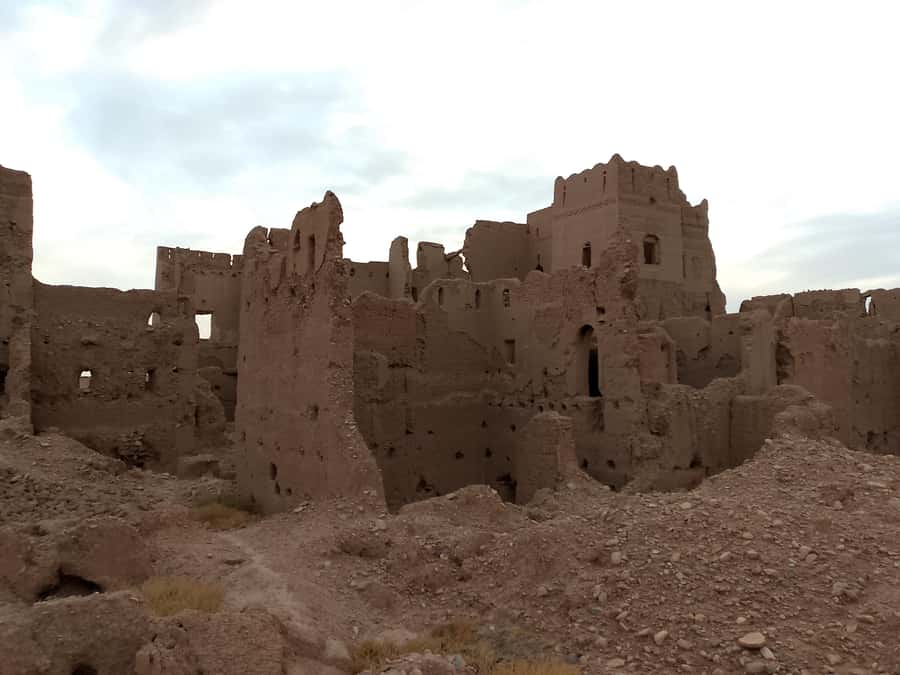 From Marrakech: 4-Day Morocco Sahara Desert Experience - Who should book this Morocco desert trip?