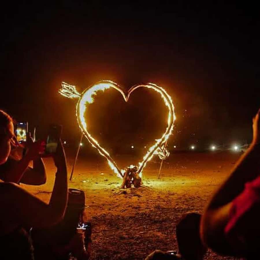 From Marrakech: Agafay Desert Dinner with Quad & Camel Ride - Key points to know before booking