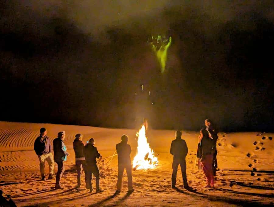 From Marrakech: Agafay Desert Sunset, Camel Ride, and Dinner - Who will enjoy this evening most