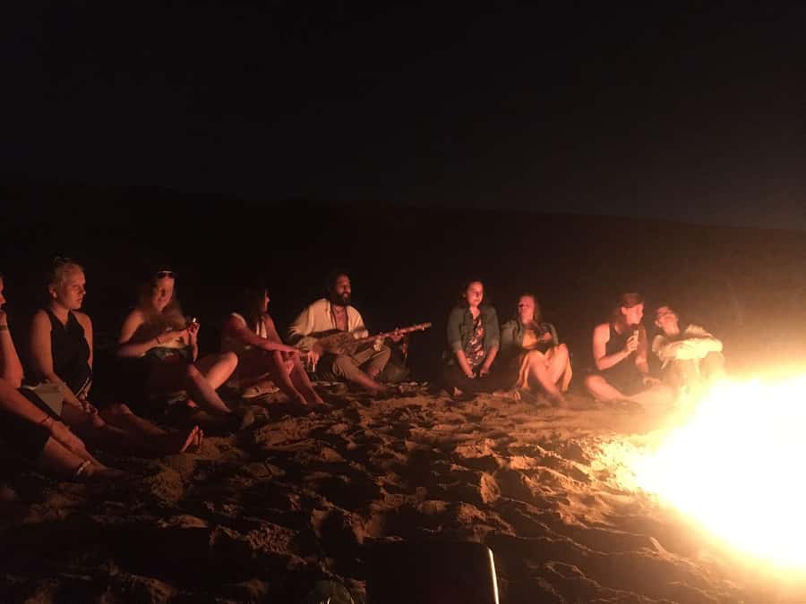 From Marrakech: Agafay Desert Sunset, Camel Ride, and Dinner - Timing, clothing, and practical advice