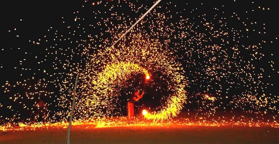 From Marrakech : Agafay Desert Sunset Dinner with Camel Ride - What $34 Really Buys You