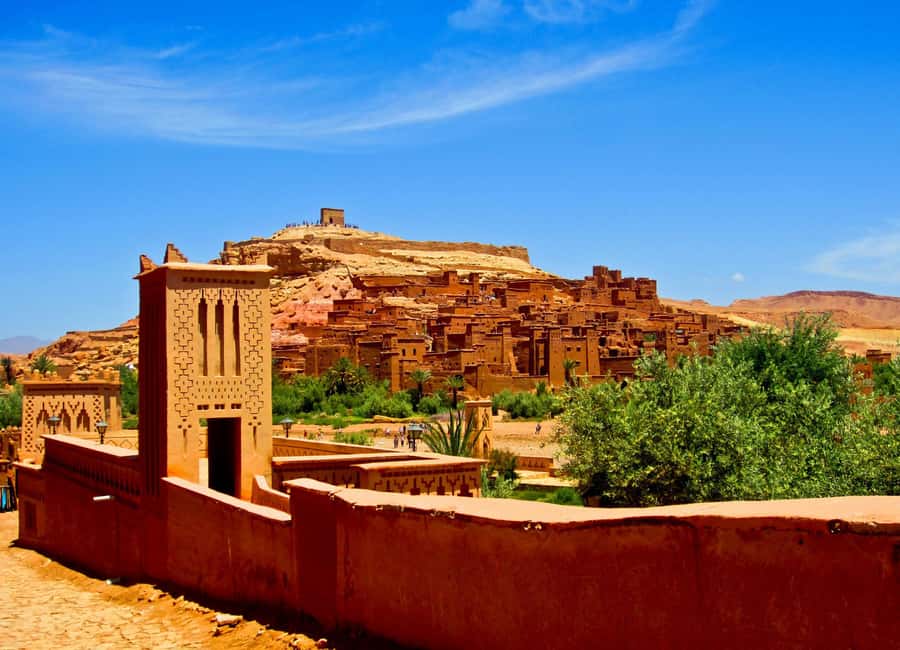 From Marrakech: Ait Benhaddou and Atlas Mountains Day Trip - Why this day trip works from Marrakech