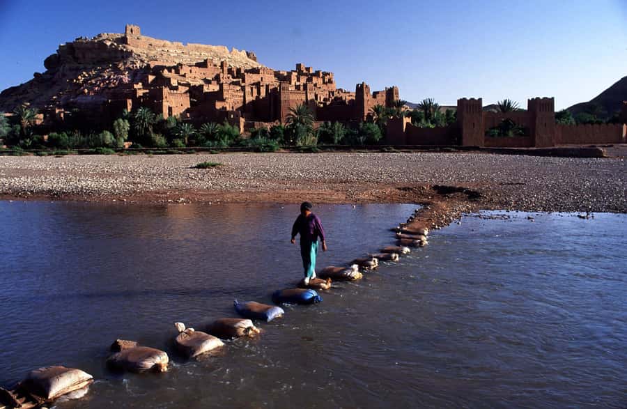 From Marrakech: Ait Benhaddou and Atlas Mountains Day Trip - The guide can shape the whole experience