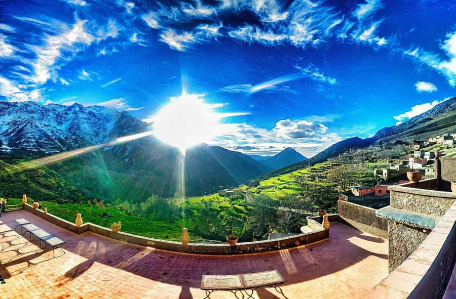 From Marrakech: Atlas Mountains and Berber Village Day Trip - Should you book it?