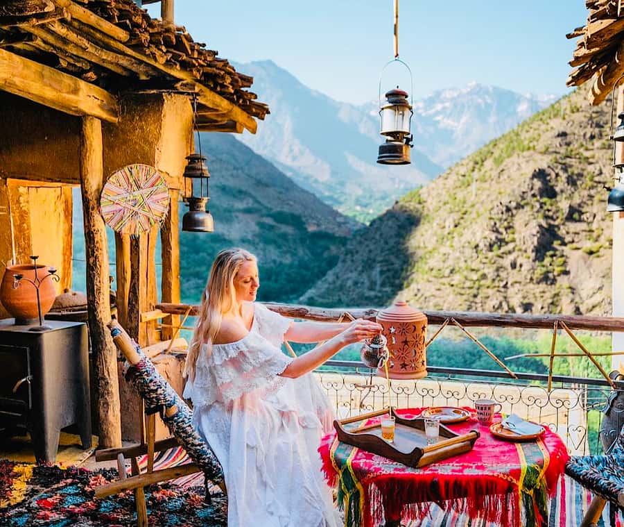 From Marrakech: Atlas Mountains Day Trip with Camel Ride - Is $17 genuinely good value?