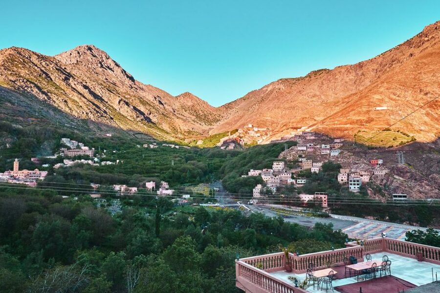 From Marrakech: Atlas Mountains Full-Day Hiking Trip w Lunch - Who will enjoy this day most