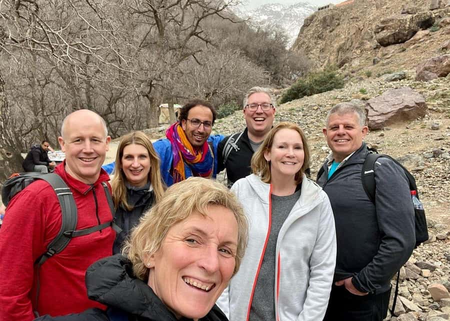 From Marrakech: Atlas Mountains Summit Trek - Why this Atlas Mountains day works so well