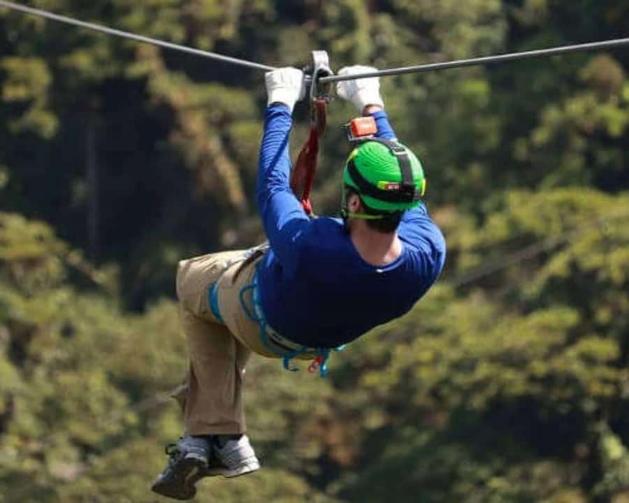From Marrakech: Atlas Mountains Zip Line Tour Adventure - Key points to know before you book