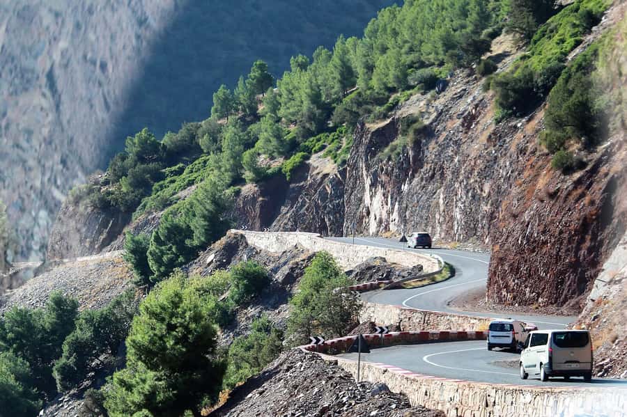 From Marrakech: Atlas Mountains Zip Line Tour Adventure - FAQ