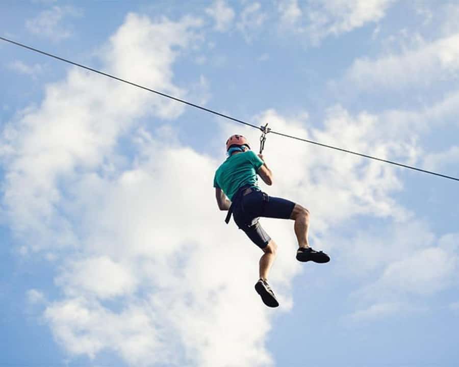 From Marrakech: Atlas Mountains Zip Line Tour Adventure - Is $90 fair for this Atlas Mountain outing?
