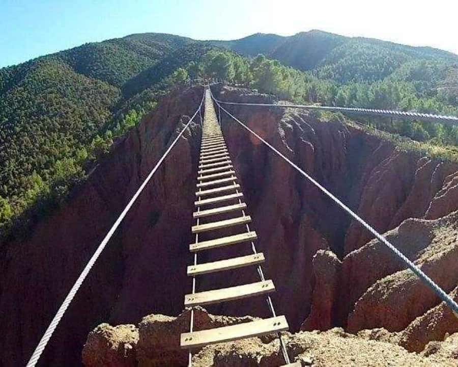 From Marrakech: Atlas Mountains Zip Line Tour Adventure - Practical tips for a smoother morning