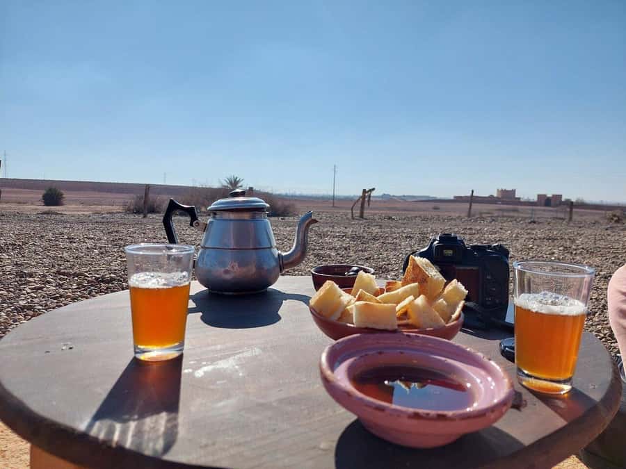 From Marrakech: ATV Quad Bike Tour in Agafay Desert - Is $40 good value?
