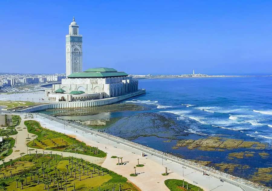 From Marrakech: Casablanca Tour with Hassan II Mosque Visit - Is $28 a good value for a 13-hour day?