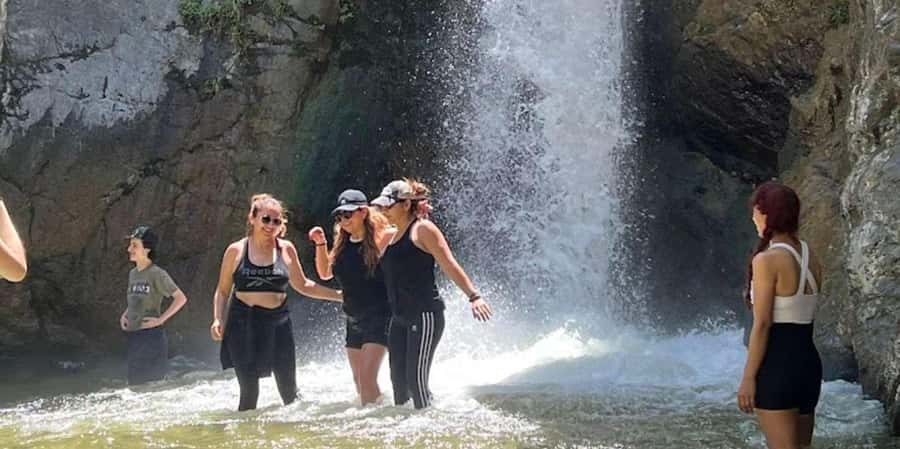 From Marrakech: Day Trip Ourika Valley, High Atlas Mountains - Practical ways to make the day better
