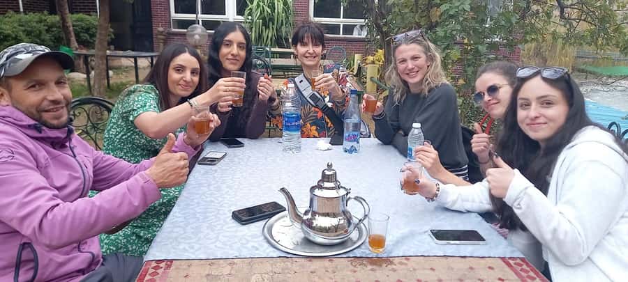 From Marrakech: Day Trip Ourika Valley, High Atlas Mountains - Should you book the Ourika Valley trip?