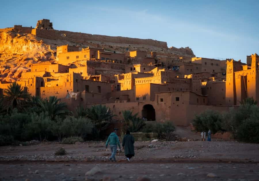 From Marrakech: Day Trip to Ouarzazate and Ait Benhaddou - Who should book this day trip?