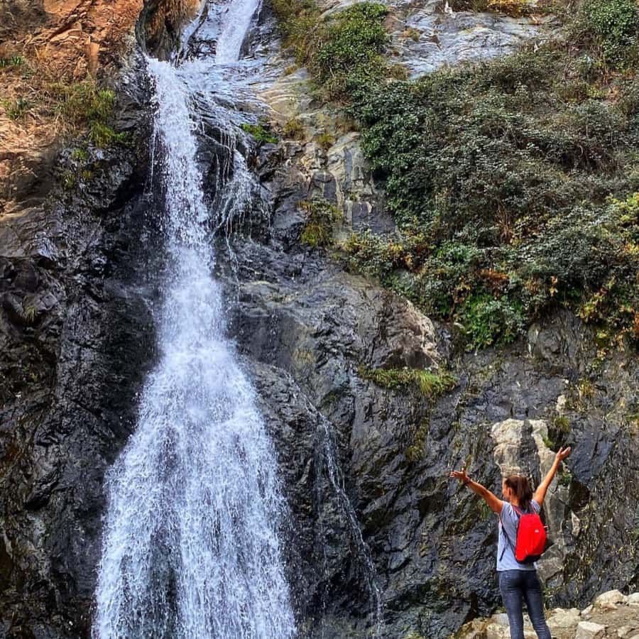 From Marrakech: Day Trip to Ourika Valley with Waterfalls - How argan oil is made by hand
