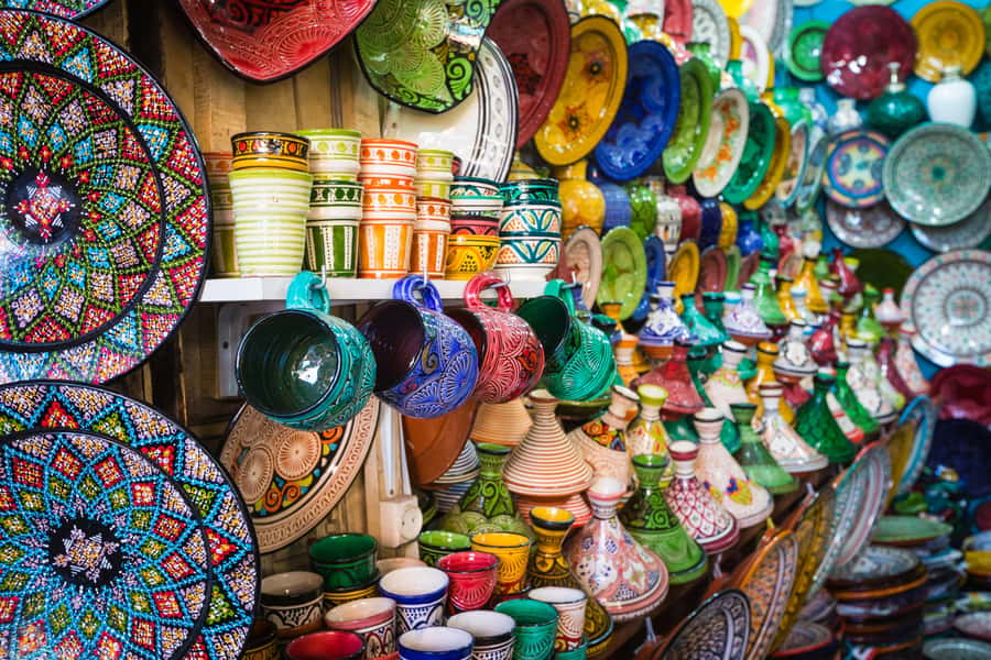 From Marrakech: Essaouira & Atlantic Coast Full-Day Trip - Coffee, roadside views, and the argan oil stop