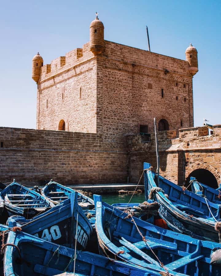 From Marrakech: Essaouira Coastal City Day Trip - FAQ