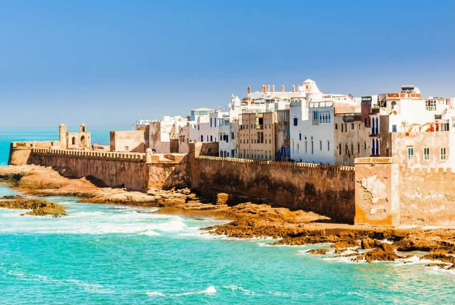 From Marrakech: Essaouira Coastal Escape with Lunch - Key points to know before you book