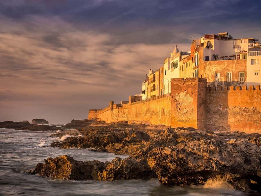 From Marrakech: Essaouira Coastal Escape with Lunch - What the price really gives you