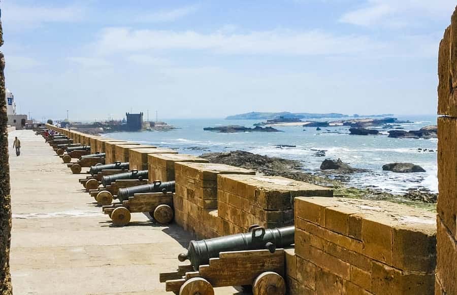 From Marrakech: Essaouira Day Tour with Optional Activities - Key points to know before booking