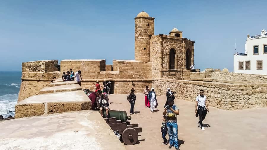 From Marrakech: Essaouira Day Tour with Optional Activities - Who should book this day trip