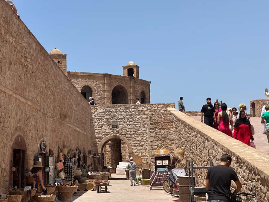 From Marrakech: Essaouira Day Trip with Beach Activities - Should You Book It?
