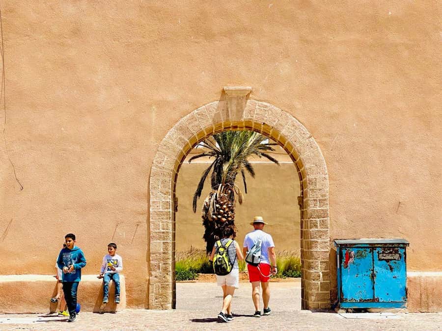From Marrakech: Essaouira Day Trip with Beach Activities - Four Hours Inside Essaouira’s Medina
