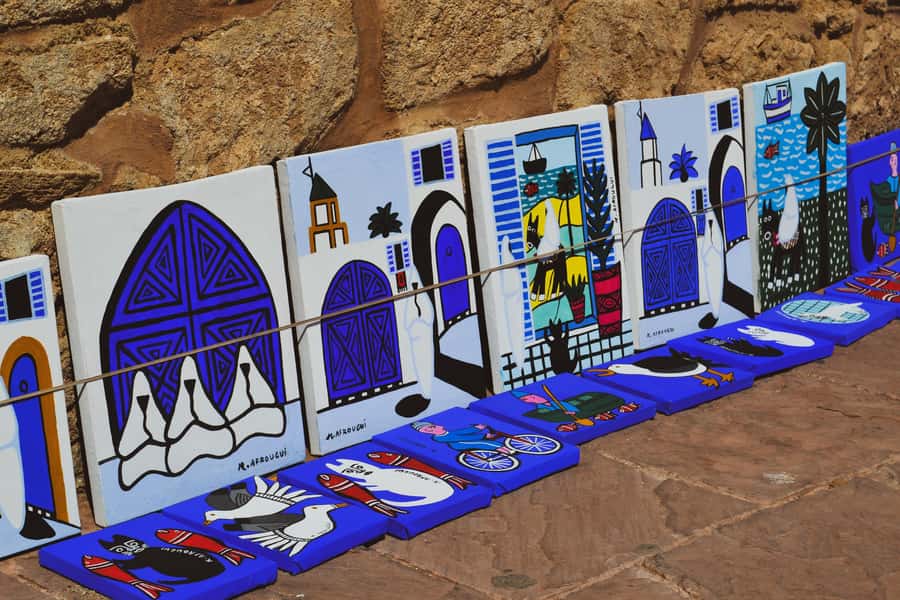 From Marrakech: Essaouira Day Trip with Beach Activities - What the $11 Price Really Gives You