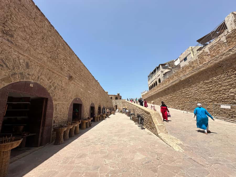 From Marrakech: Essaouira Day Trip with Beach Activities - Who Will Enjoy This Day Trip Most