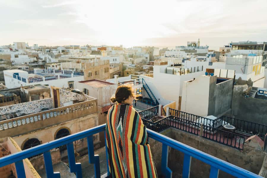 From Marrakech: Essaouira Day Trip with Hotel Pickup - Why Essaouira makes a good change from Marrakech
