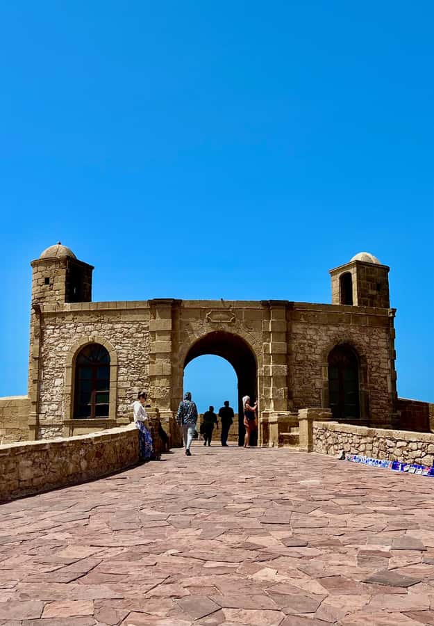 From Marrakech: Essaouira Day Trip with Hotel Pickup - Making the most of your free time