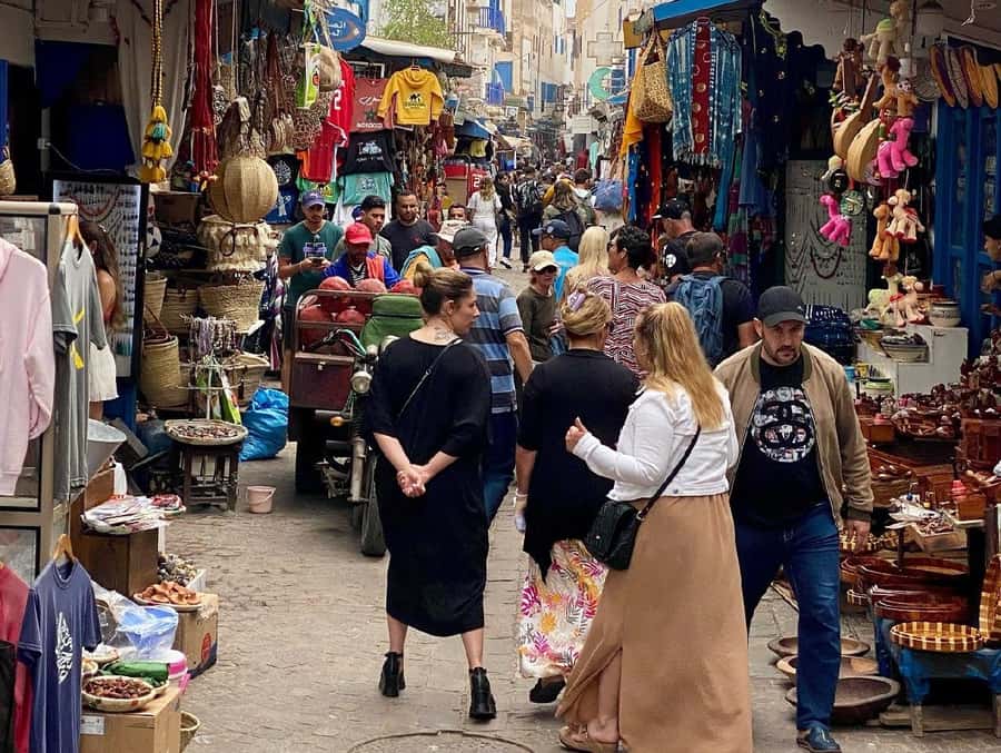 From Marrakech: Essaouira Full day trip, beach and History - Who Will Enjoy This Day Trip Most?